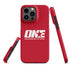 1STAR Hallowed Crimson Snap case for iPhone®